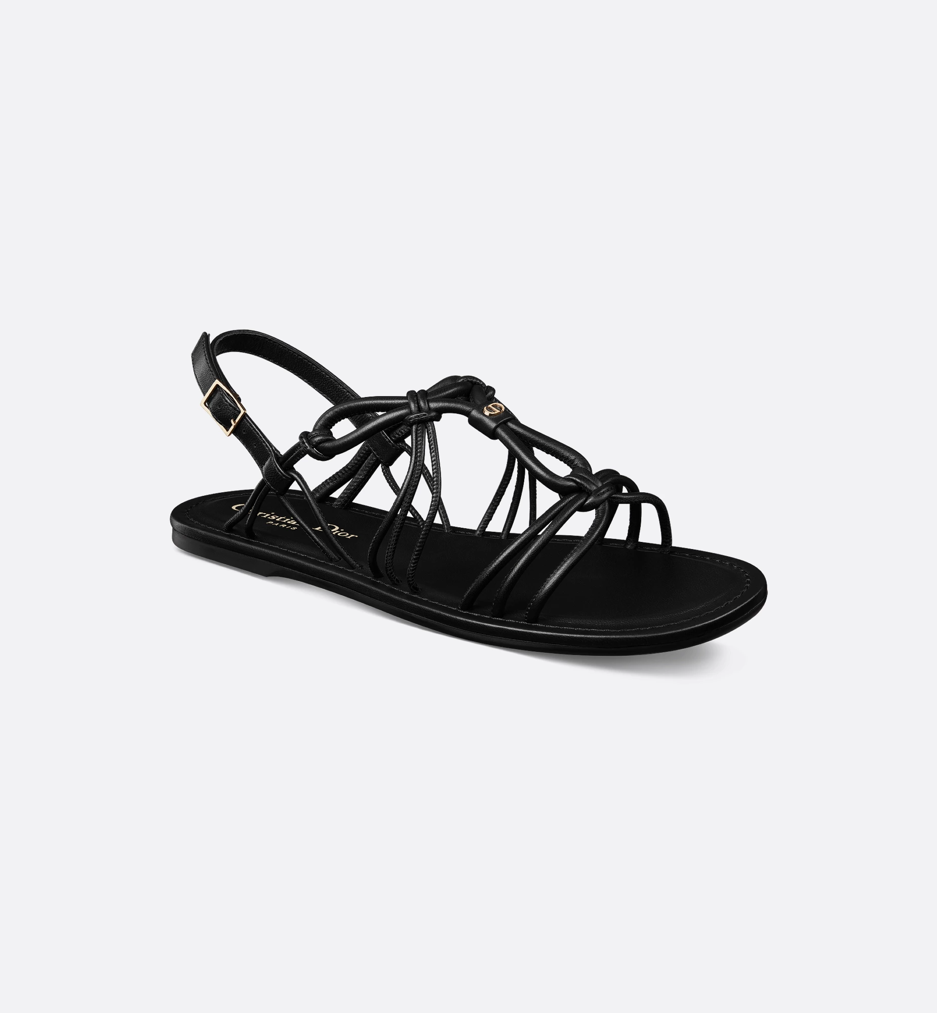 Dioriviera D-Sand Sandal - Image 1